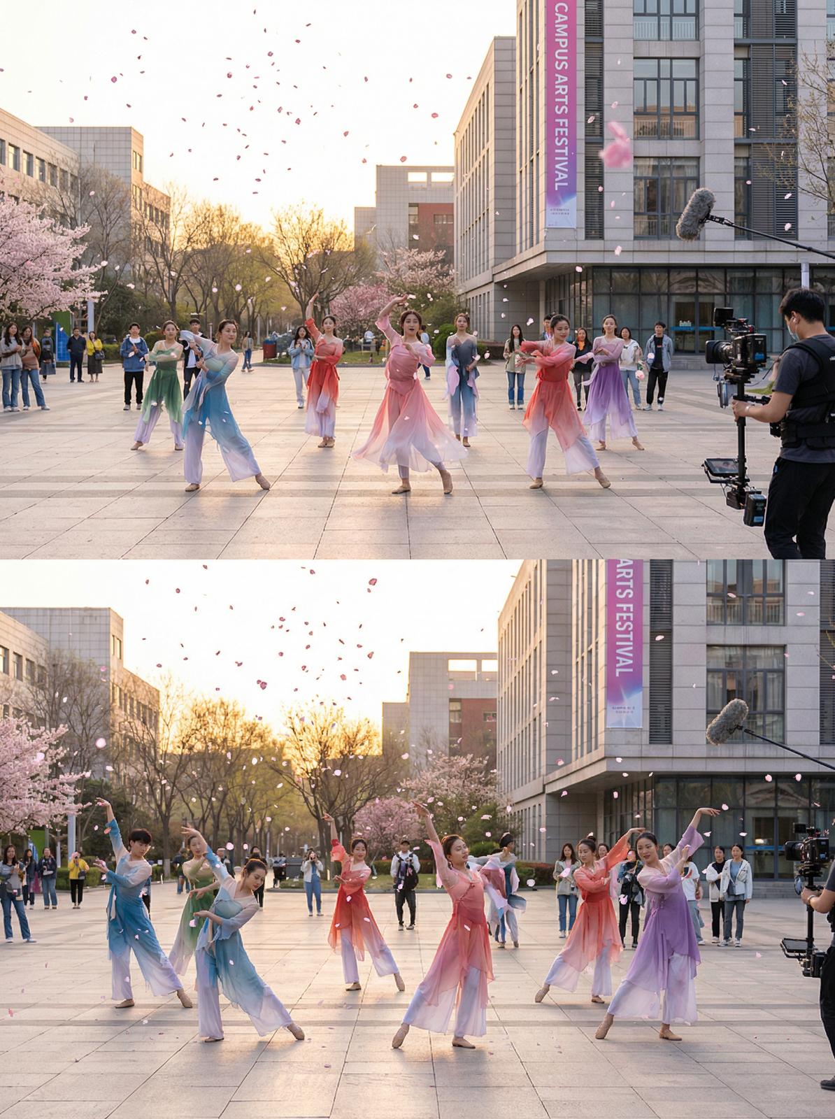 母狗官网国风舞蹈短传媒